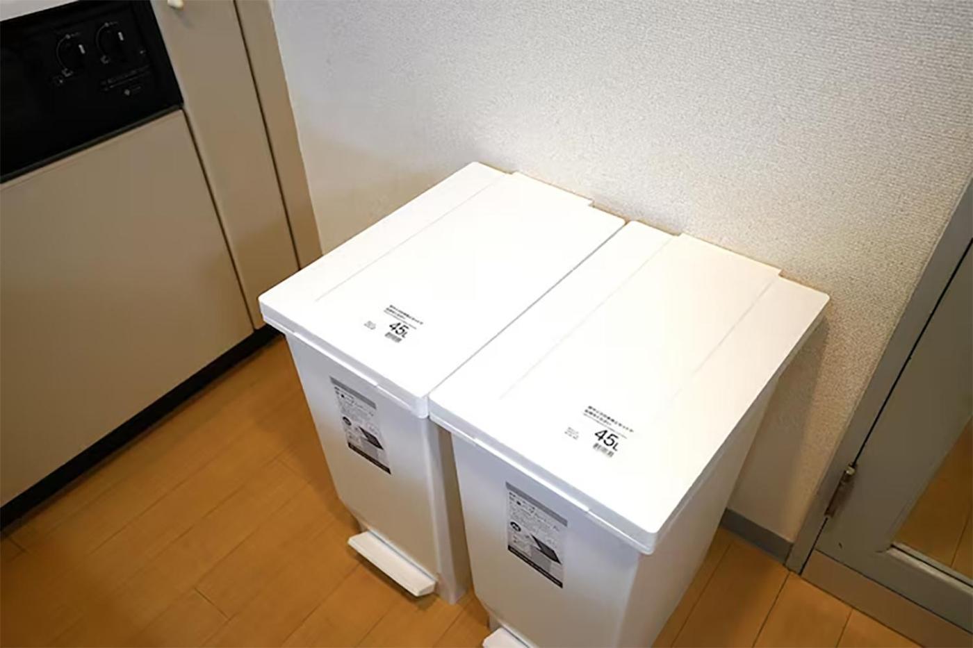 Apartment 204 Nishi-shinjuku Gochome 9 Minutes Walk 40 Square Meters Sleeps Up To 6 People Tokyo