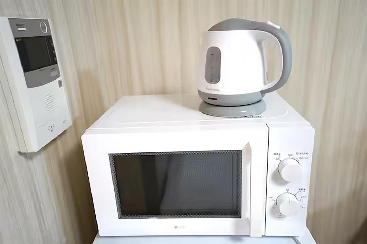204 Nishi-shinjuku Gochome 9 Minutes Walk 40 Square Meters Sleeps Up To 6 People *